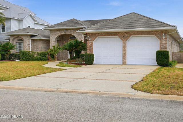 407 Palm Drive, Flagler Beach, FL 32136