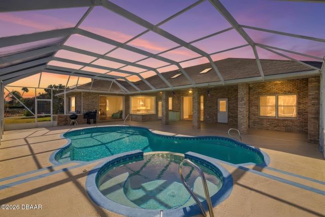 407 Palm Drive, Flagler Beach, FL 32136