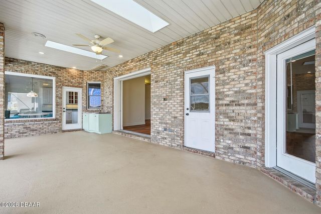 407 Palm Drive, Flagler Beach, FL 32136