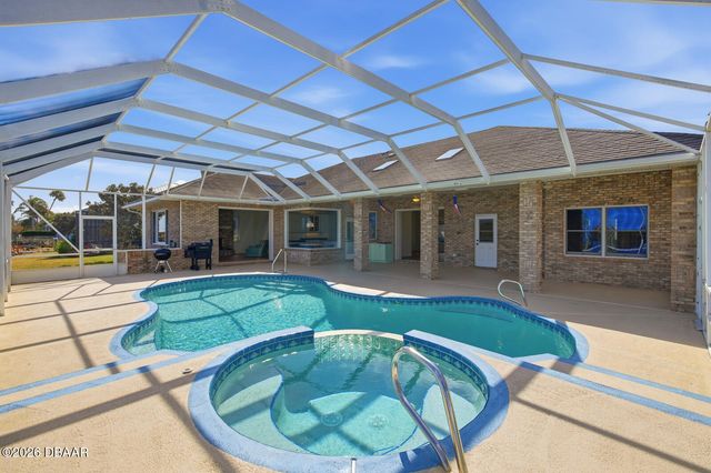 407 Palm Drive, Flagler Beach, FL 32136