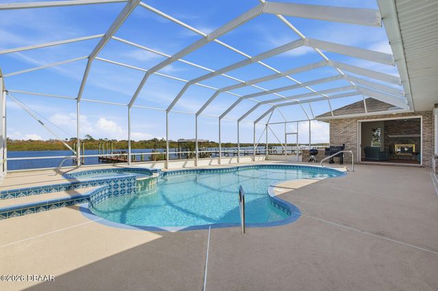 407 Palm Drive, Flagler Beach, FL 32136