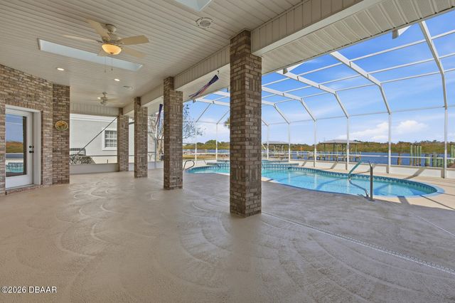 407 Palm Drive, Flagler Beach, FL 32136