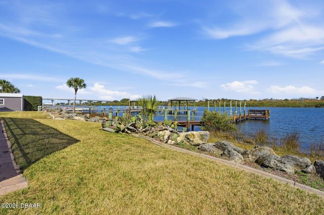407 Palm Drive, Flagler Beach, FL 32136