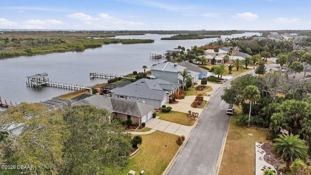 407 Palm Drive, Flagler Beach, FL 32136