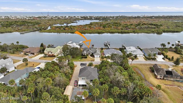 407 Palm Drive, Flagler Beach, FL 32136