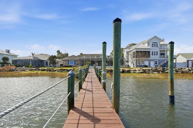 407 Palm Drive, Flagler Beach, FL 32136