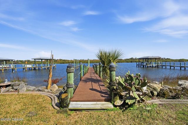 407 Palm Drive, Flagler Beach, FL 32136