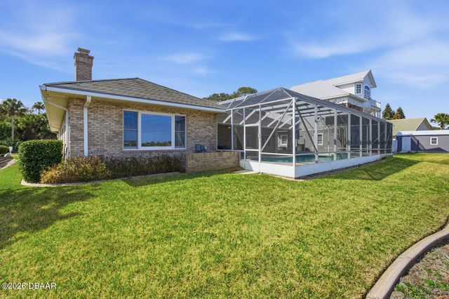 407 Palm Drive, Flagler Beach, FL 32136