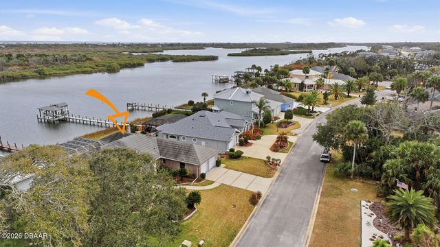 407 Palm Drive, Flagler Beach, FL 32136