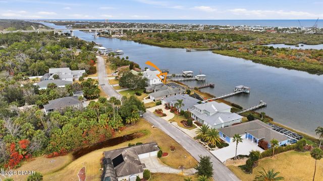 407 Palm Drive, Flagler Beach, FL 32136