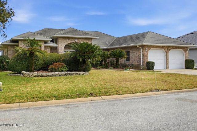 407 Palm Drive, Flagler Beach, FL 32136