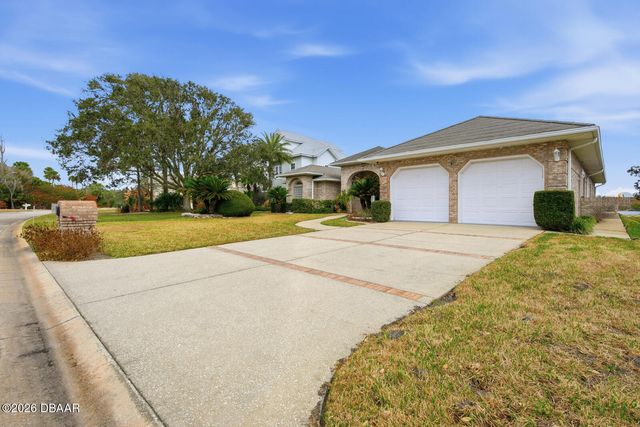 407 Palm Drive, Flagler Beach, FL 32136