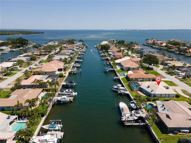 2015 HAWAII AVENUE NE, St Petersburg, FL 33703