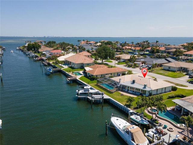 2015 HAWAII AVENUE NE, St Petersburg, FL 33703