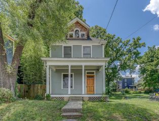528 Marshall AVE, Roanoke, VA 24016