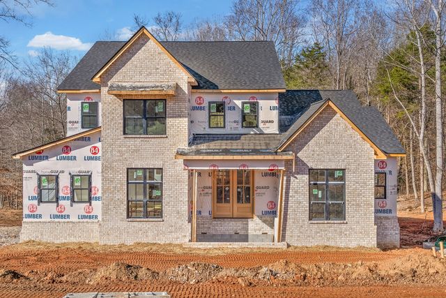 1307 Shady Grove Rd, Clarksville, TN 37043