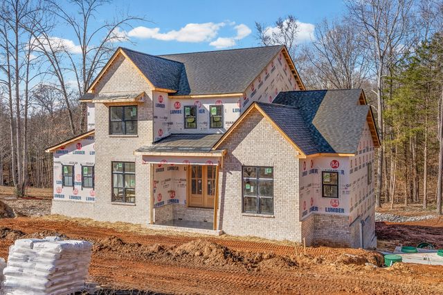 1307 Shady Grove Rd, Clarksville, TN 37043