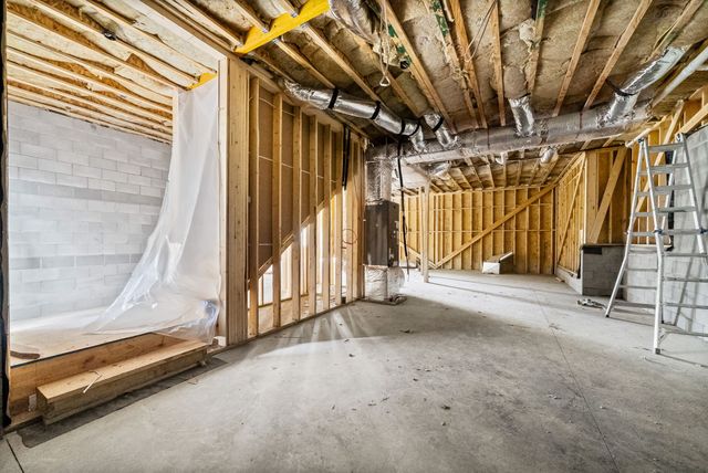 1307 Shady Grove Rd, Clarksville, TN 37043