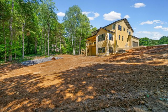 1307 Shady Grove Rd, Clarksville, TN 37043