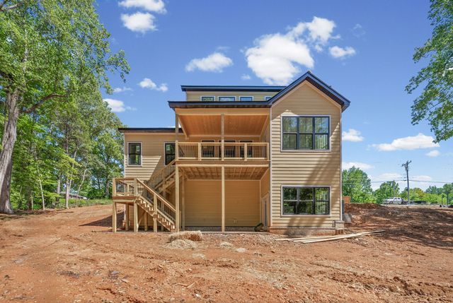 1307 Shady Grove Rd, Clarksville, TN 37043