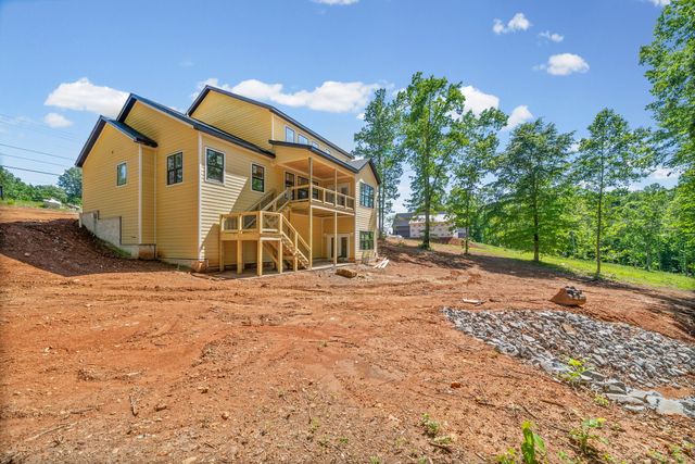 1307 Shady Grove Rd, Clarksville, TN 37043