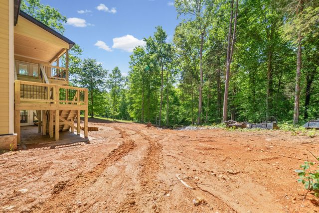 1307 Shady Grove Rd, Clarksville, TN 37043