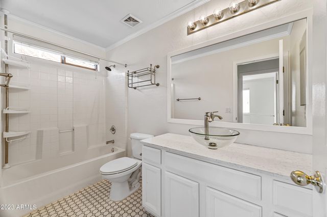 4046 S Tatum Lane, Gilbert, AZ 85297