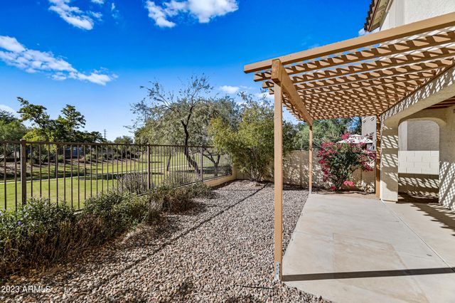 4046 S Tatum Lane, Gilbert, AZ 85297