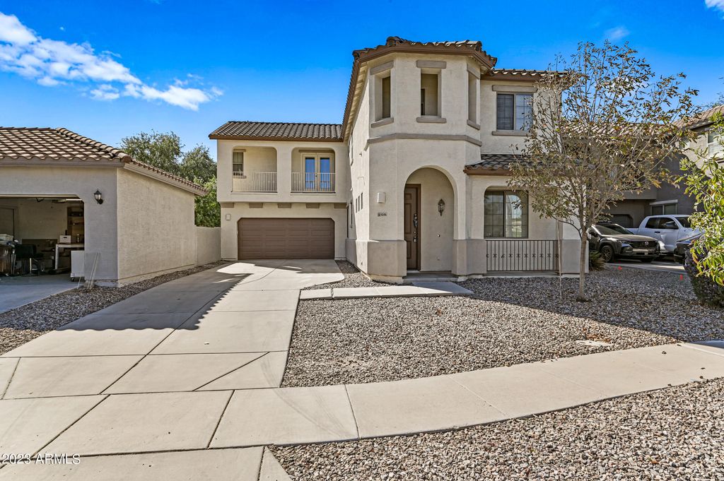 4046 S Tatum Lane, Gilbert, AZ 85297