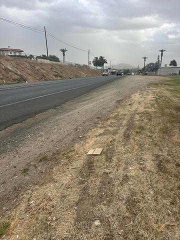 0 N Main Street, Porterville, CA 93257