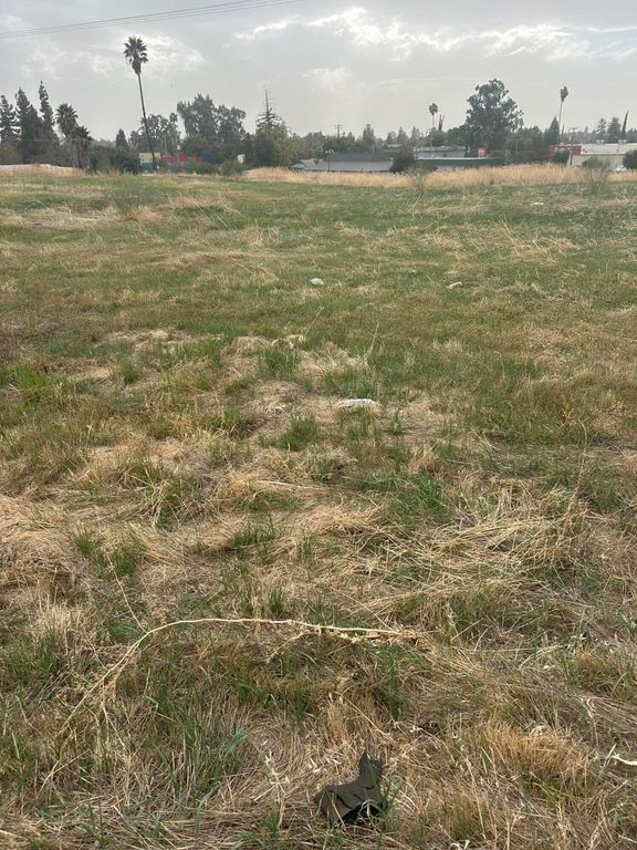 0 N Main Street, Porterville, CA 93257