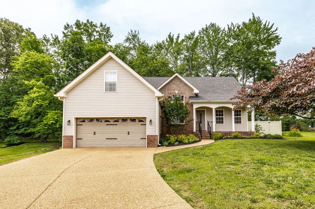 120 Carrie Mae Cir, Portland, TN 37148