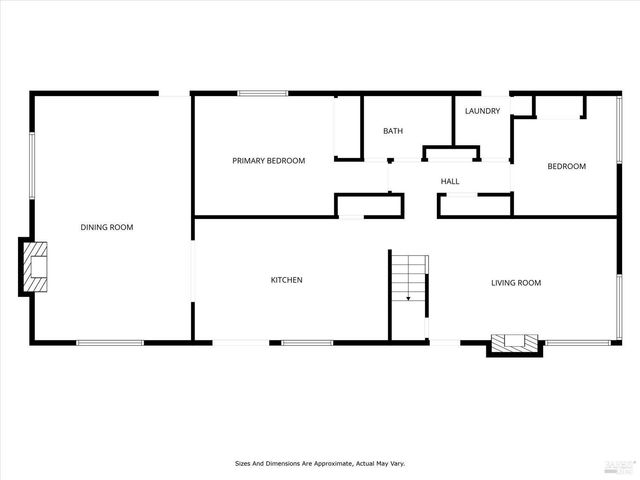 130 Longview Dr, Vacaville, CA 95687