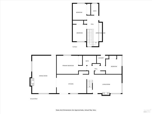 130 Longview Dr, Vacaville, CA 95687