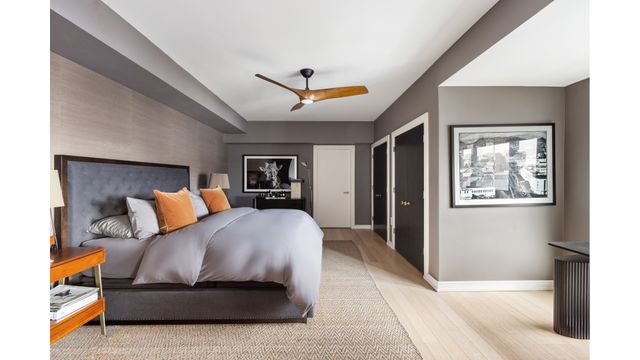 171 W 131ST Street PH10, New York City, NY 10027