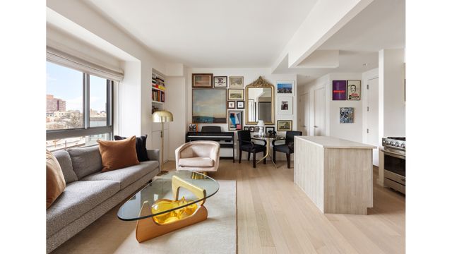 171 W 131ST Street PH10, New York City, NY 10027