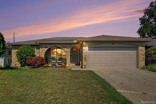 15299 Brandy Lane, Macomb Township, MI 48044