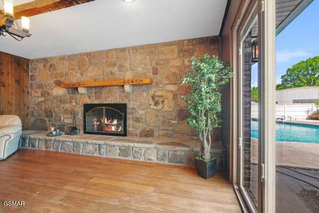 5208 John Hall Road, Knoxville, TN 37920