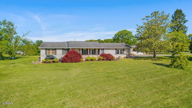 5208 John Hall Road, Knoxville, TN 37920