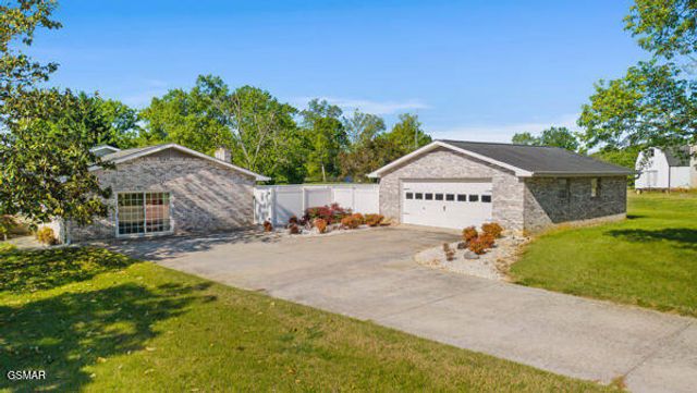 5208 John Hall Road, Knoxville, TN 37920