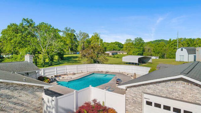 5208 John Hall Road, Knoxville, TN 37920
