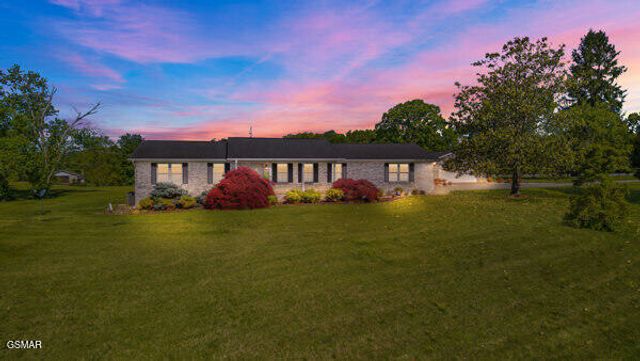 5208 John Hall Road, Knoxville, TN 37920
