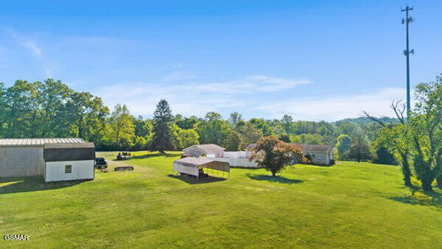 5208 John Hall Road, Knoxville, TN 37920
