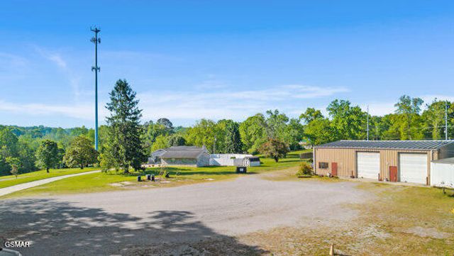 5208 John Hall Road, Knoxville, TN 37920