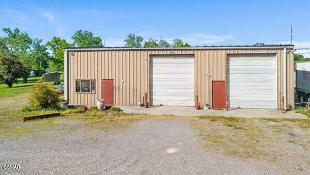 5208 John Hall Road, Knoxville, TN 37920