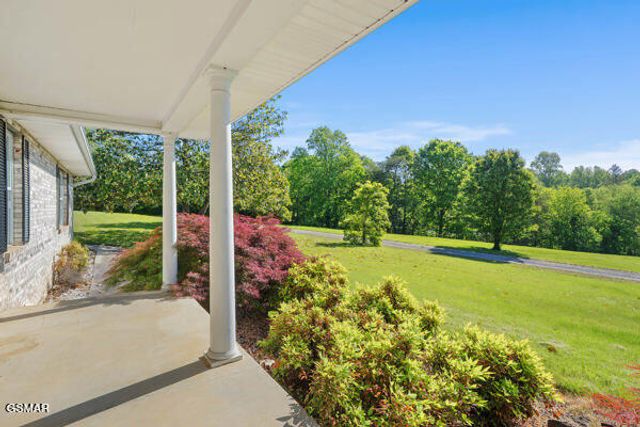 5208 John Hall Road, Knoxville, TN 37920