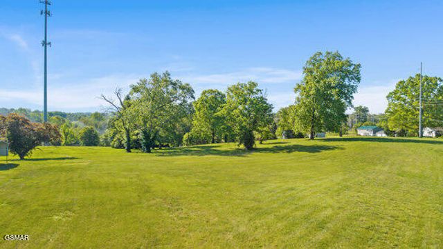 5208 John Hall Road, Knoxville, TN 37920