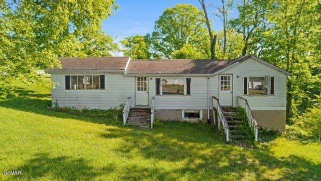 5208 John Hall Road, Knoxville, TN 37920