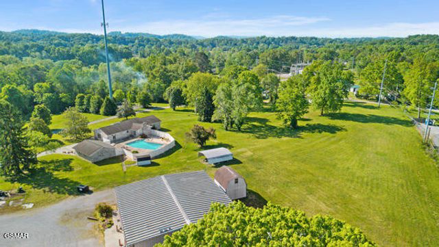 5208 John Hall Road, Knoxville, TN 37920