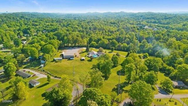 5208 John Hall Road, Knoxville, TN 37920